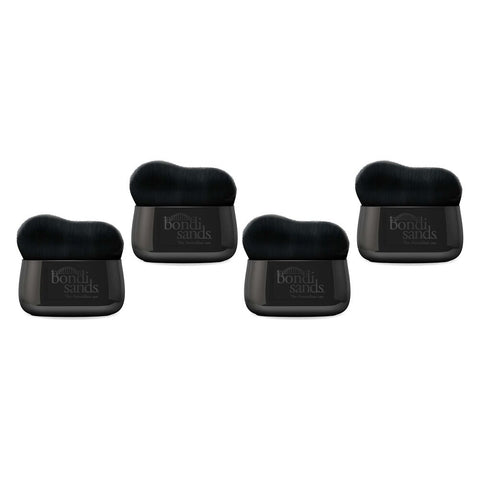 Bondi Sands Body Brush Pack of 4