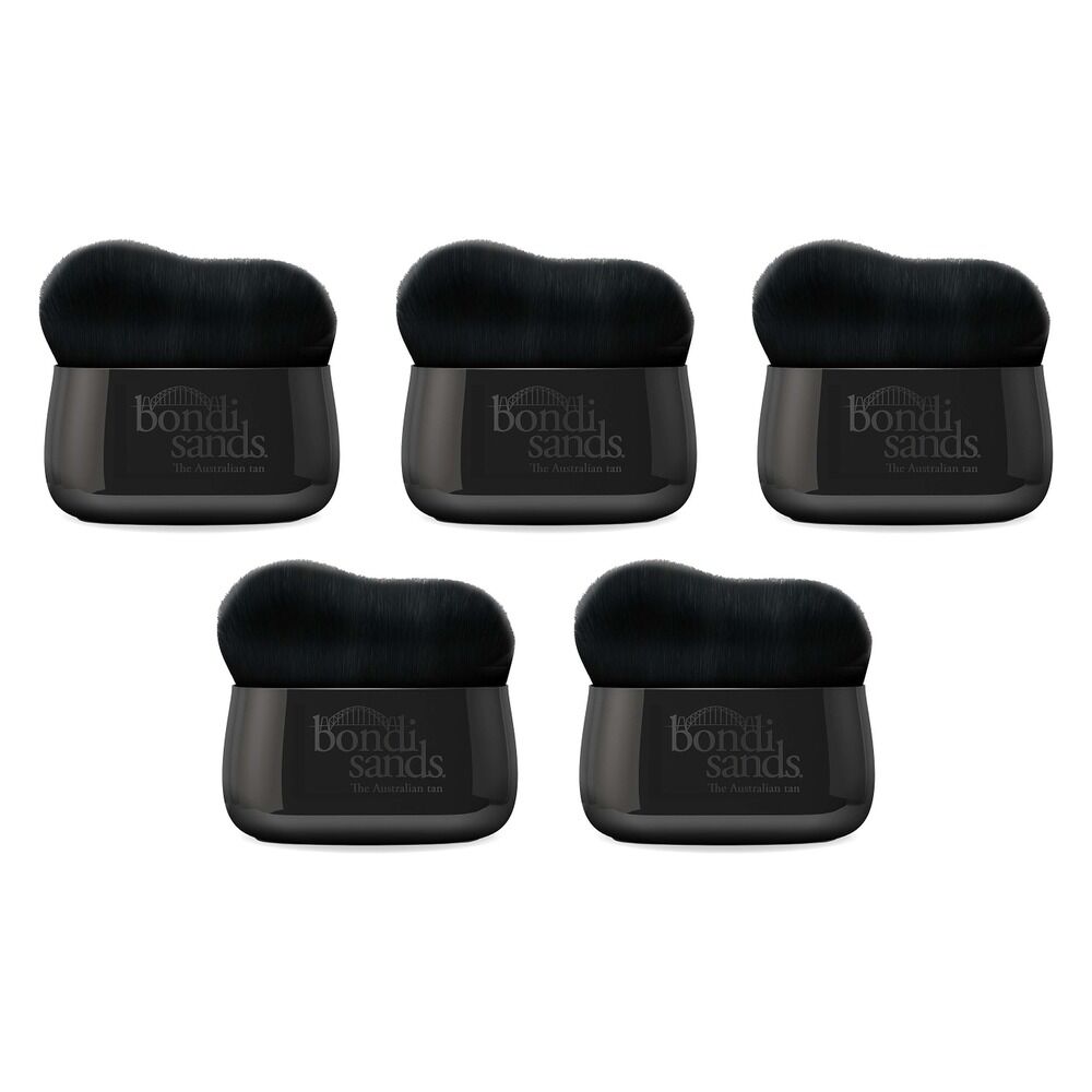 Bondi Sands Body Brush Pack of 5