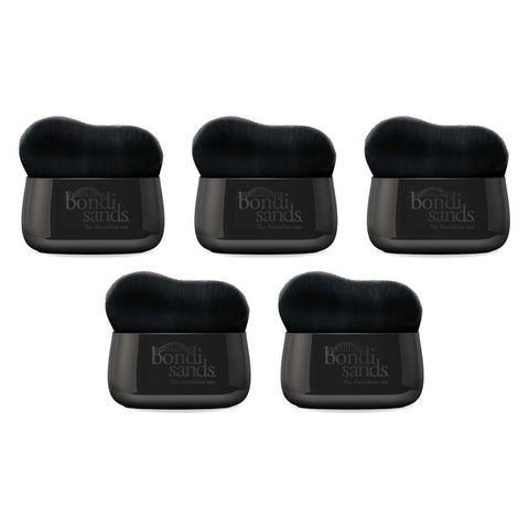 Bondi Sands Body Brush Pack of 5