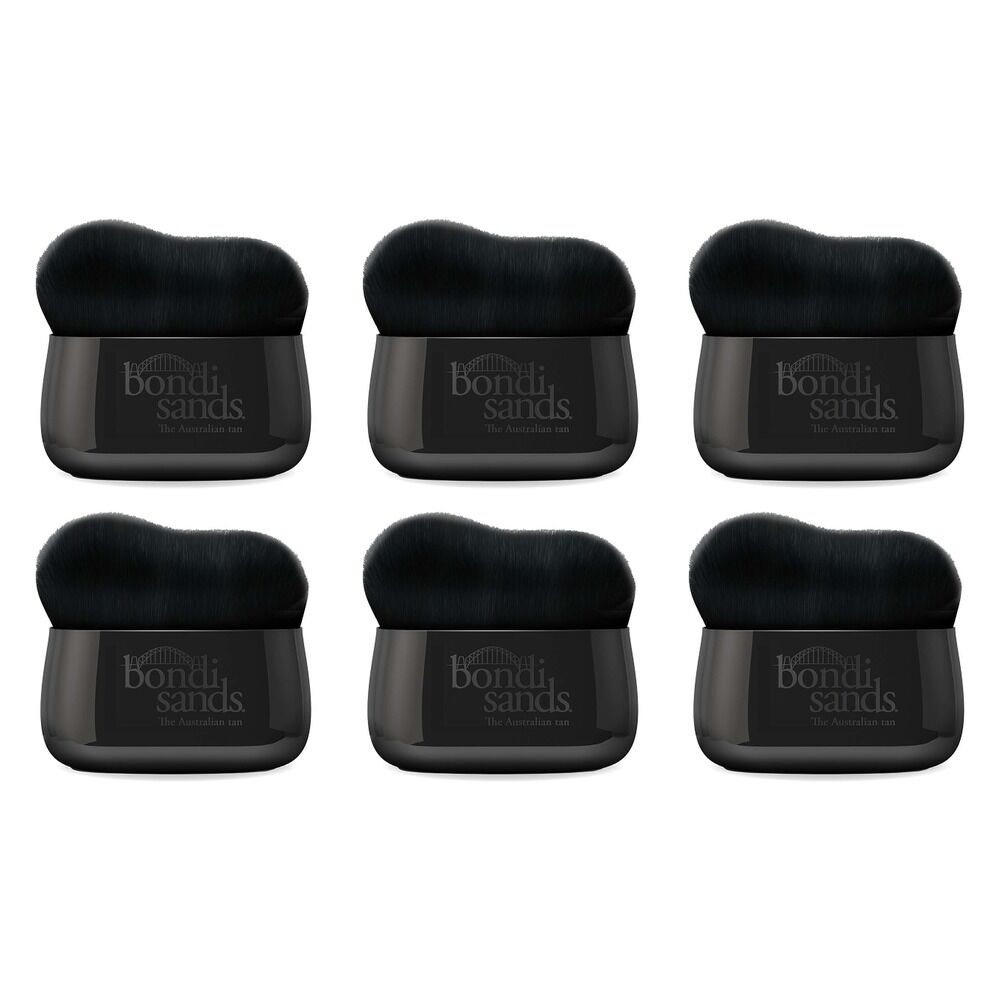 Bondi Sands Body Brush Pack of 6