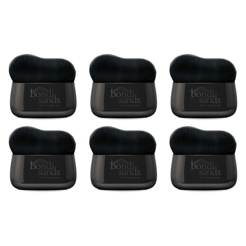 Bondi Sands Body Brush Pack of 6