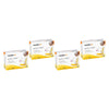 Medela Quick Clean Microwave Bags 5 Pack Bundle of 4