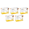 Medela Quick Clean Microwave Bags 5 Pack Bundle of 5