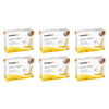 Medela Quick Clean Microwave Bags 5 Pack Bundle of 6