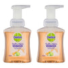 Dettol Foam Hand Wash Lime and Orange Blossom 250mL Pack of 2