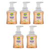Dettol Foam Hand Wash Lime and Orange Blossom 250mL Pack of 5