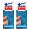 Medi Freeze Skin Tag Remover 38mL Pack of 2
