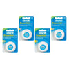 Oral-B Essential Waxed Dental Floss Mint 50m Pack of 4