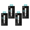 Braun Body Mini Trimmer BS1000 Pack of 4