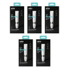 Braun Body Mini Trimmer BS1000 Pack of 5