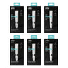Braun Body Mini Trimmer BS1000 Pack of 6