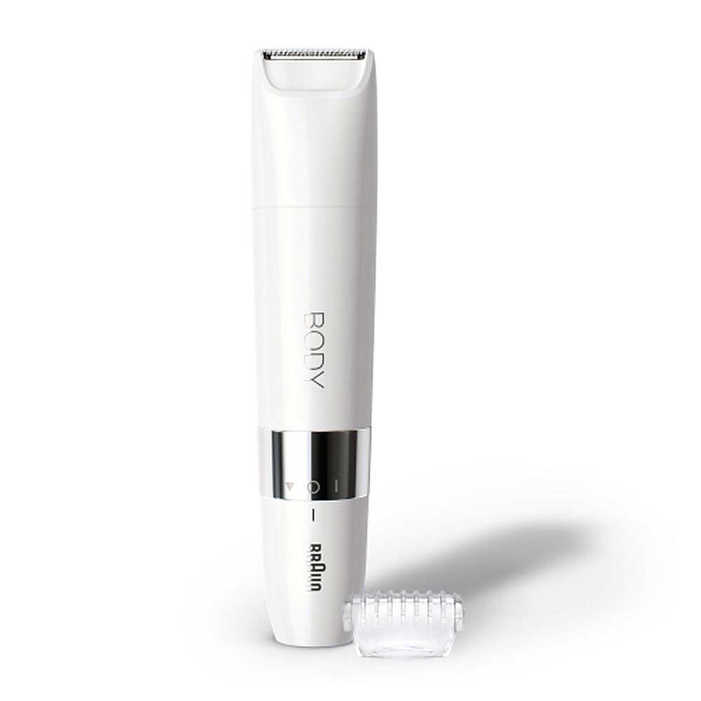 Braun Body Mini Trimmer BS1000