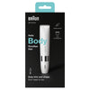 Braun Body Mini Trimmer BS1000