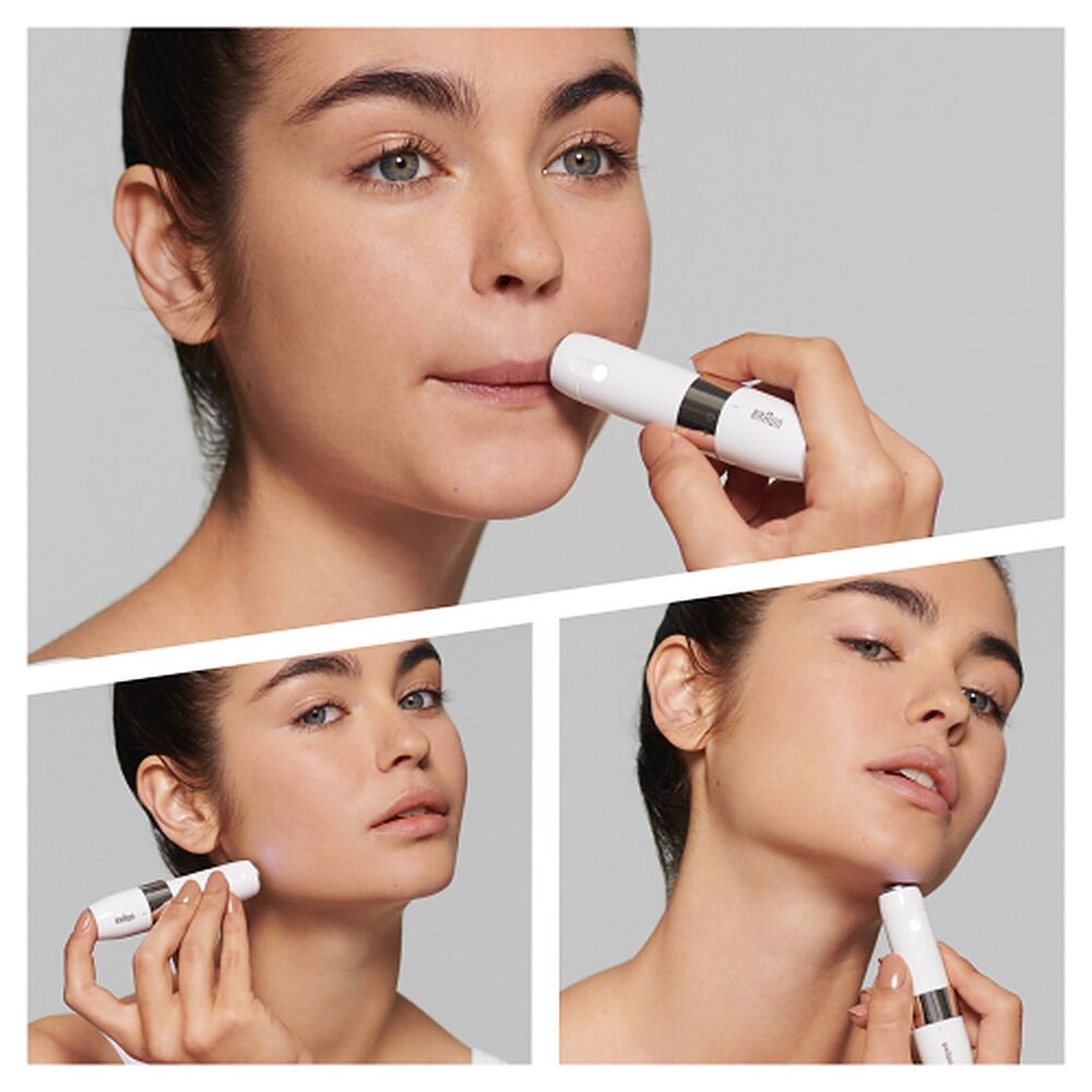Braun Face Mini Hair Remover FS1000