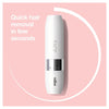Braun Face Mini Hair Remover FS1000