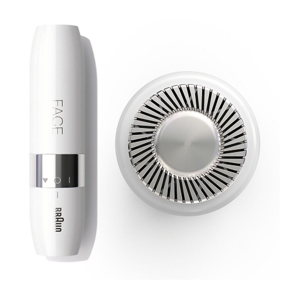 Braun Face Mini Hair Remover FS1000