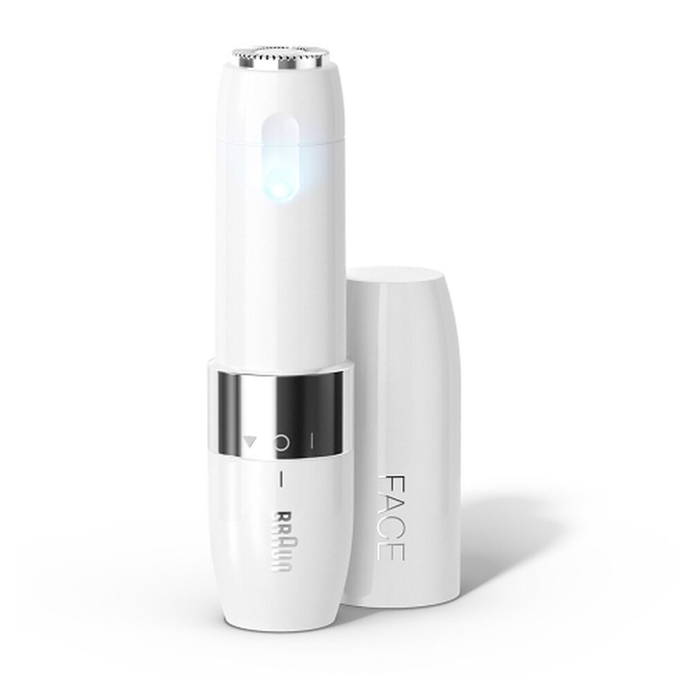 Braun Face Mini Hair Remover FS1000