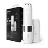 Braun Face Mini Hair Remover FS1000
