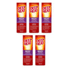 Deep Heat Night Soothe Pain Relief Cream 100g Pack of 5