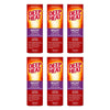 Deep Heat Night Soothe Pain Relief Cream 100g Pack of 6