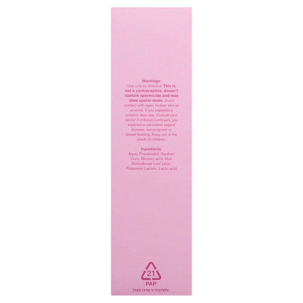 Durex KY Naturals Harmony Intimate Gel 100mL