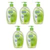 Dettol Healthy Touch Instant Hand Sanitiser Refresh 500mL Pack of 5