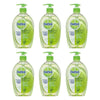 Dettol Healthy Touch Instant Hand Sanitiser Refresh 500mL Pack of 6