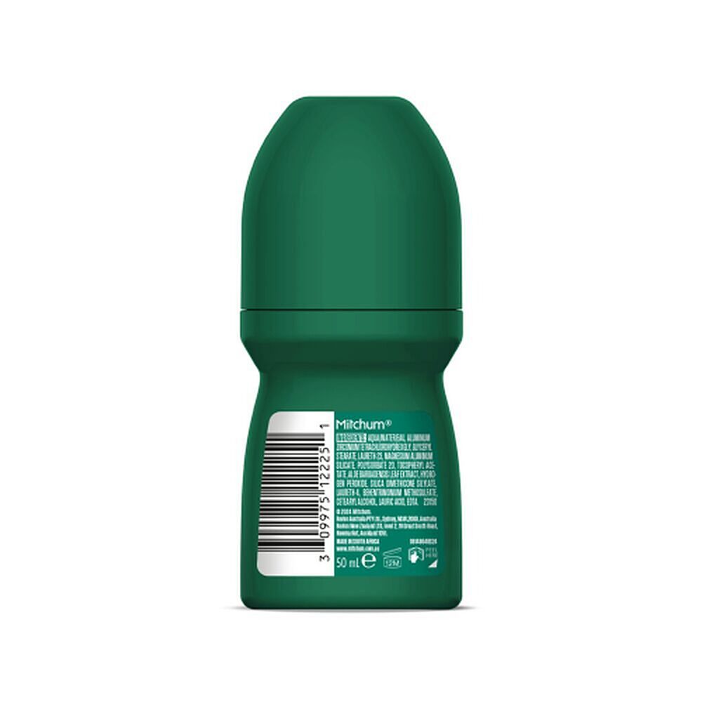 Mitchum Men Antiperspirant Roll-On Deodorant Sport 50mL