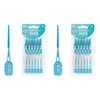 TEPE EasyPick M/L Blue 36 Pieces Pack of 2