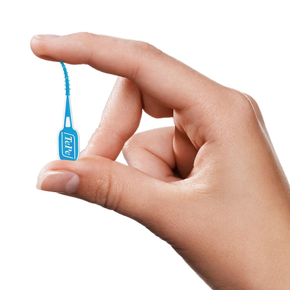 TEPE EasyPick M/L Blue 36 Pieces