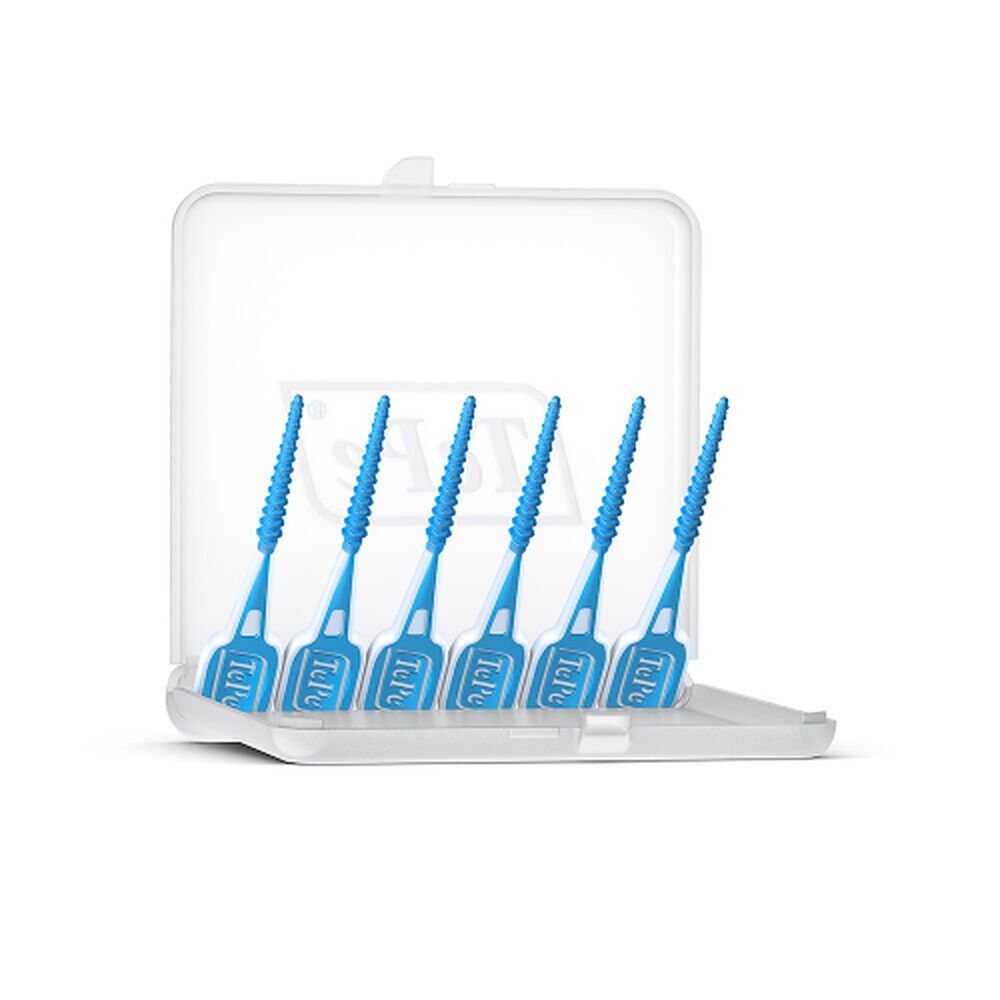 TEPE EasyPick M/L Blue 36 Pieces