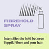 Toppik Fiberhold Spray 118mL