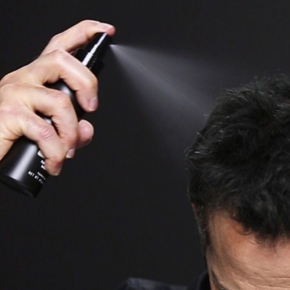 Toppik Fiberhold Spray 118mL