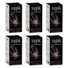 Toppik Hair Building Fibres Black 12g Pack of 6