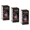 Toppik Hair Building Fibres Medium Brown 12g Pack of 3