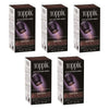 Toppik Hair Building Fibres Medium Brown 12g Pack of 5
