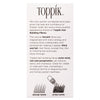 Toppik Hair Building Fibres Medium Brown 12g