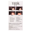 Toppik Hair Building Fibres Medium Brown 12g