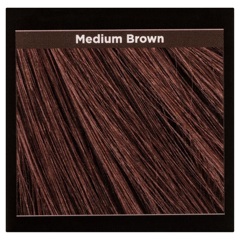 Toppik Hair Building Fibres Medium Brown 12g