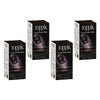 Toppik Hair Building Fibres Dark Brown 12g Pack of 4