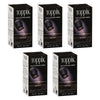 Toppik Hair Building Fibres Dark Brown 12g Pack of 5
