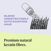 Toppik Hair Building Fibres Dark Brown 12g