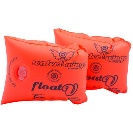 Vorgee Float V Arm Bands Size 2 Swimming Aid