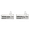 Rossmax Infrared Ear Thermometer Probe Cover 10 Pack Bundle of 2