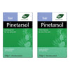 Ego Pinetarsol Bar 100g Pack of 2