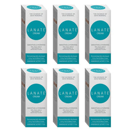 Lanate Body Cream 150g Pack of 6