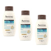 Aveeno Rose Water & Chamomile Shampoo for Dry Hair 354mL Pack of 3