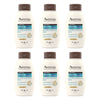 Aveeno Rose Water & Chamomile Shampoo for Dry Hair 354mL Pack of 6