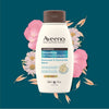 Aveeno Rose Water & Chamomile Shampoo for Dry Hair 354mL