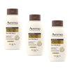 Aveeno Oat Milk Blend Moisturising Shampoo for Dry & Damaged Hair Pack of 3